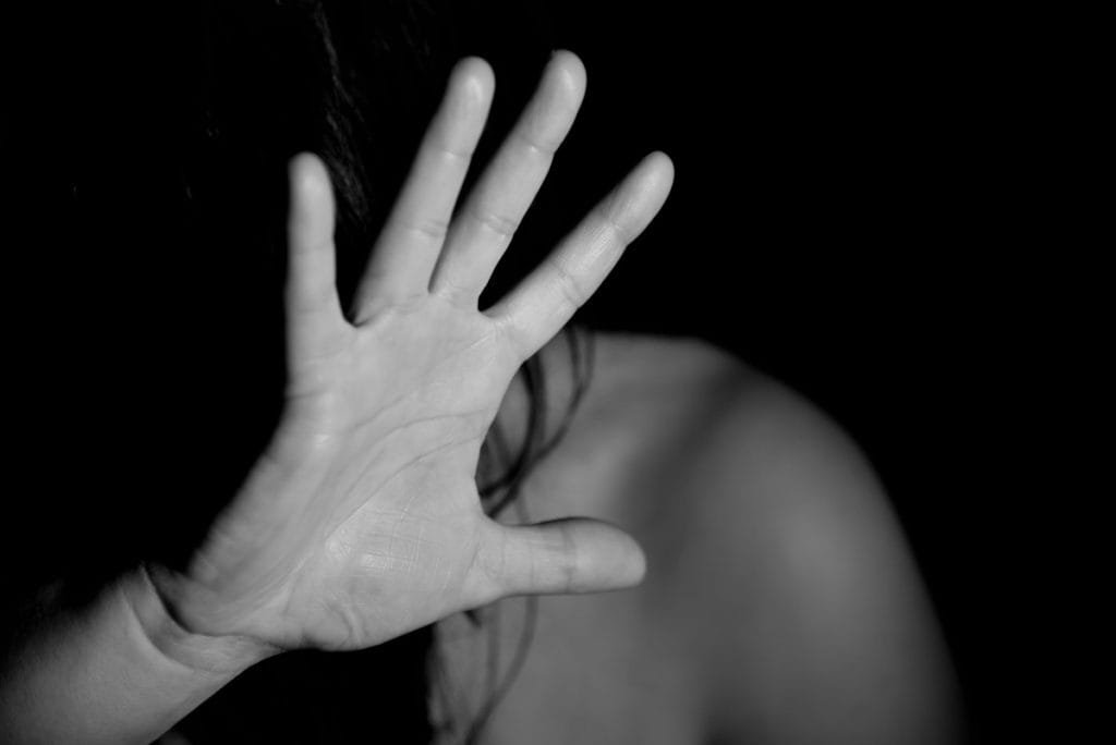 Análisis de sangre detecta la Violencia