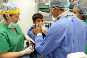 Smile Train Surgery DVIDS126459