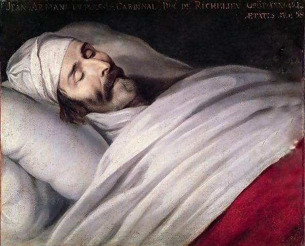 ¿Qué es el estado post mortem?