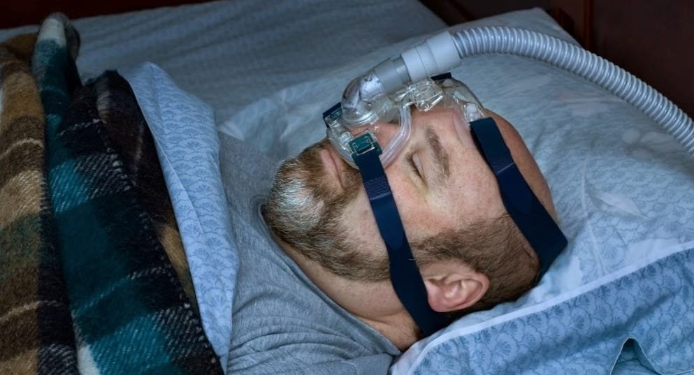 Criterios para iniciar el destete o extubación - Ventilación mecánica 5 cpap2