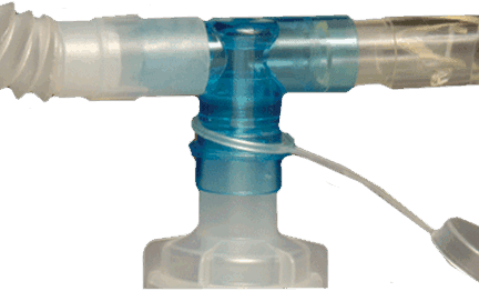 Criterios para iniciar el destete o extubación - Ventilación mecánica 4 tvubo