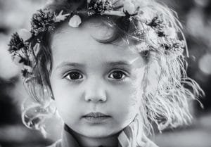 Explicación de la muerte a un niño