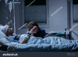 Solicitud de precipitar la muerte 3 El deseo de morir