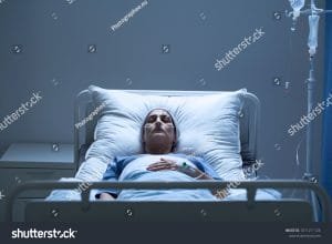 Solicitud de precipitar la muerte 2 El deseo de morir