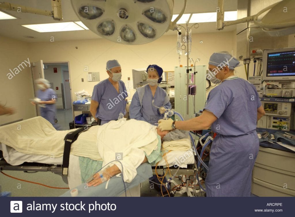 Intubación en secuencia rápida ¿Qué es RSI? 2 ARCRPE