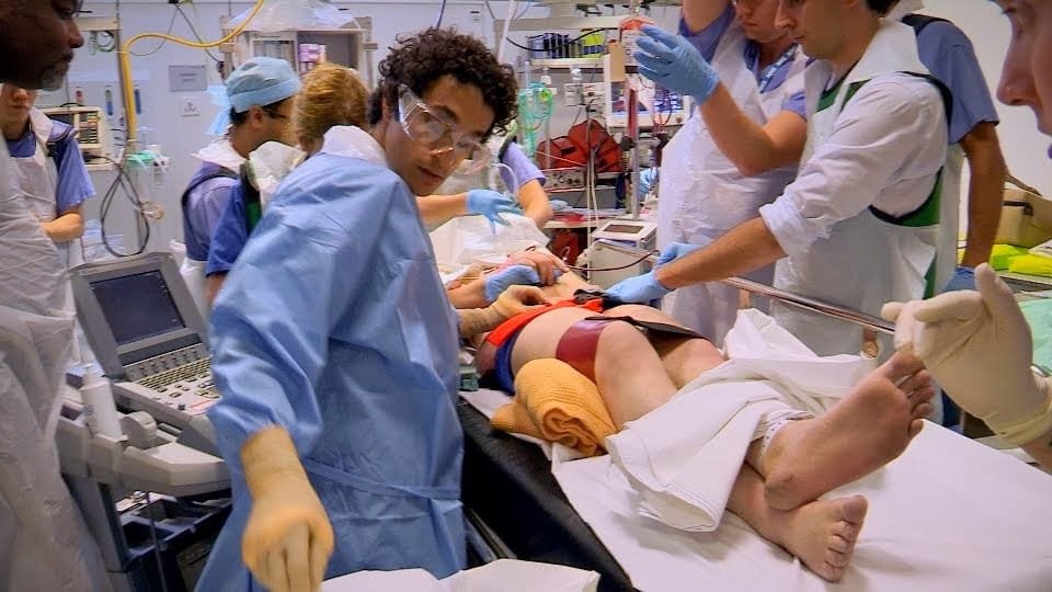 Intubación en secuencia rápida ¿Qué es RSI?