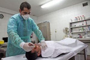¿Qué es la tanatoestética?