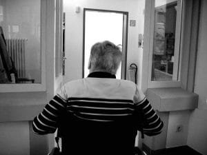 ¿Como es el proceso de muerte del Suicidio Asistido?