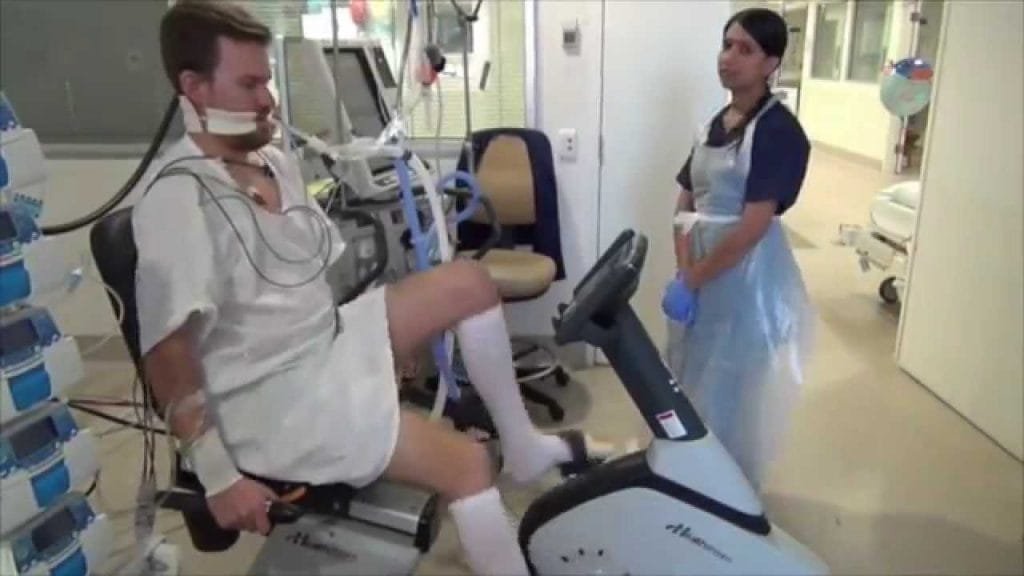 Tratamiento del Síndrome de Guillain-Barré 3 Tratamiento del Síndrome de Guillain-Barré