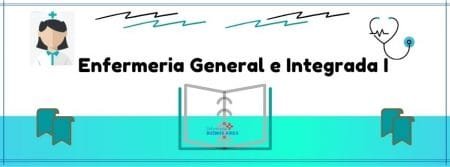 Enfermería General e Integrada I