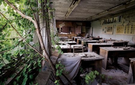 ¿Qué efectos produce la radiación nuclear en el cuerpo? 14 ¿Qué efectos produce la radiación nuclear en el cuerpo?