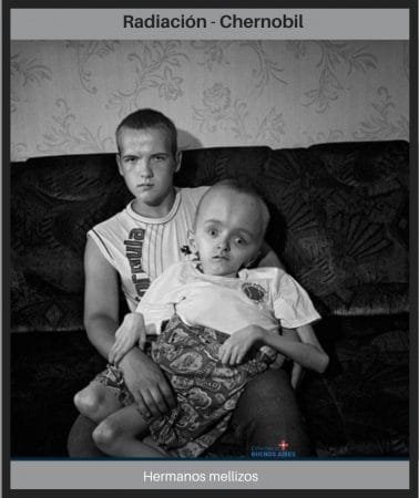 ¿Qué efectos produce la radiación nuclear en el cuerpo? 6 ¿Qué efectos produce la radiación nuclear en el cuerpo?