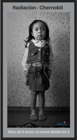 ¿Qué efectos produce la radiación nuclear en el cuerpo? 7 ¿Qué efectos produce la radiación nuclear en el cuerpo?