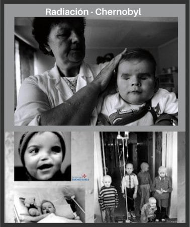 ¿Qué efectos produce la radiación nuclear en el cuerpo? 9 ¿Qué efectos produce la radiación nuclear en el cuerpo?